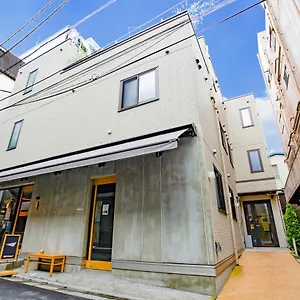 Hotel Port House Shibuya, Präfektur Tokio