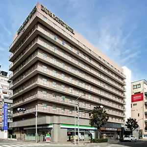 ホテル ダイワロイネットホテル神戸三宮