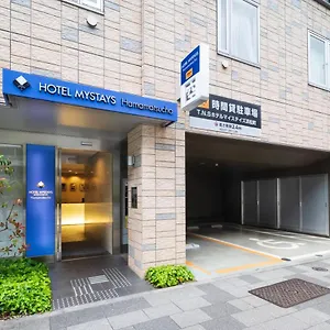 酒店 Mystays 滨松町酒店, 東京都