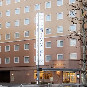 酒店 东横inn东京赤羽站东口, 東京都