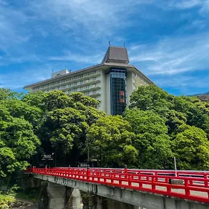 旅館 湯本富士屋ホテル