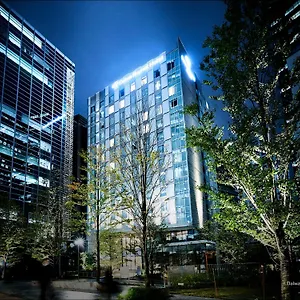 Hotell Daiwa Roynet Nishi-shinjuku Premier