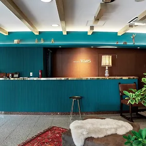 3* Hotel Toms