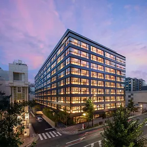 ホテル Hilton