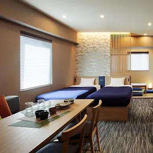 3* Aparthotel Minn Akihabara