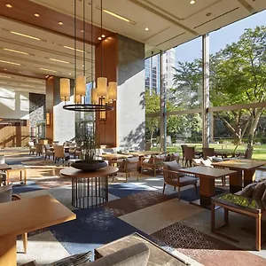 Hotel Grand Takanawa, Präfektur Tokio