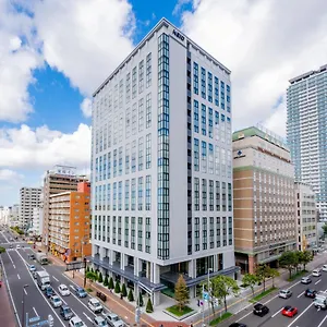 ホテル 京王プレリアホテル札幌