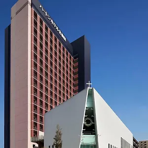 ホテル ハートンホテル北梅田