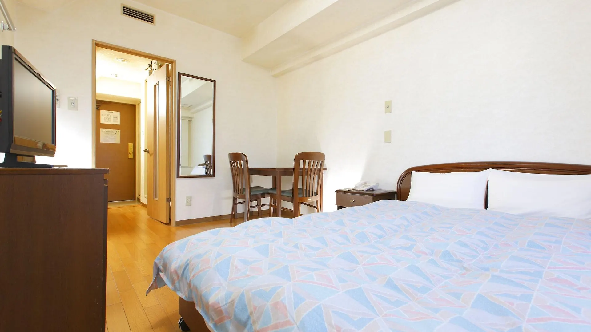 Hotel Mystays Iidabashi Tokyo