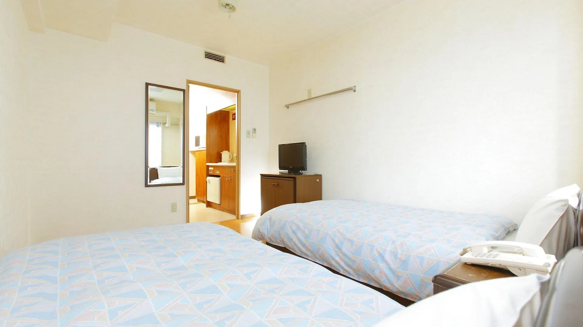 Hotel Mystays Iidabashi Tokyo