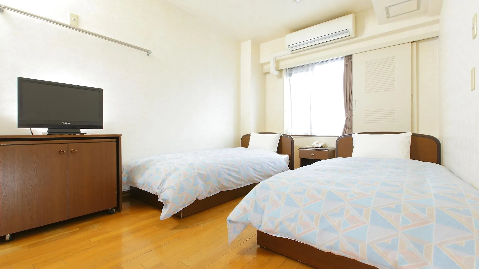 Hotel Mystays Iidabashi Tokyo