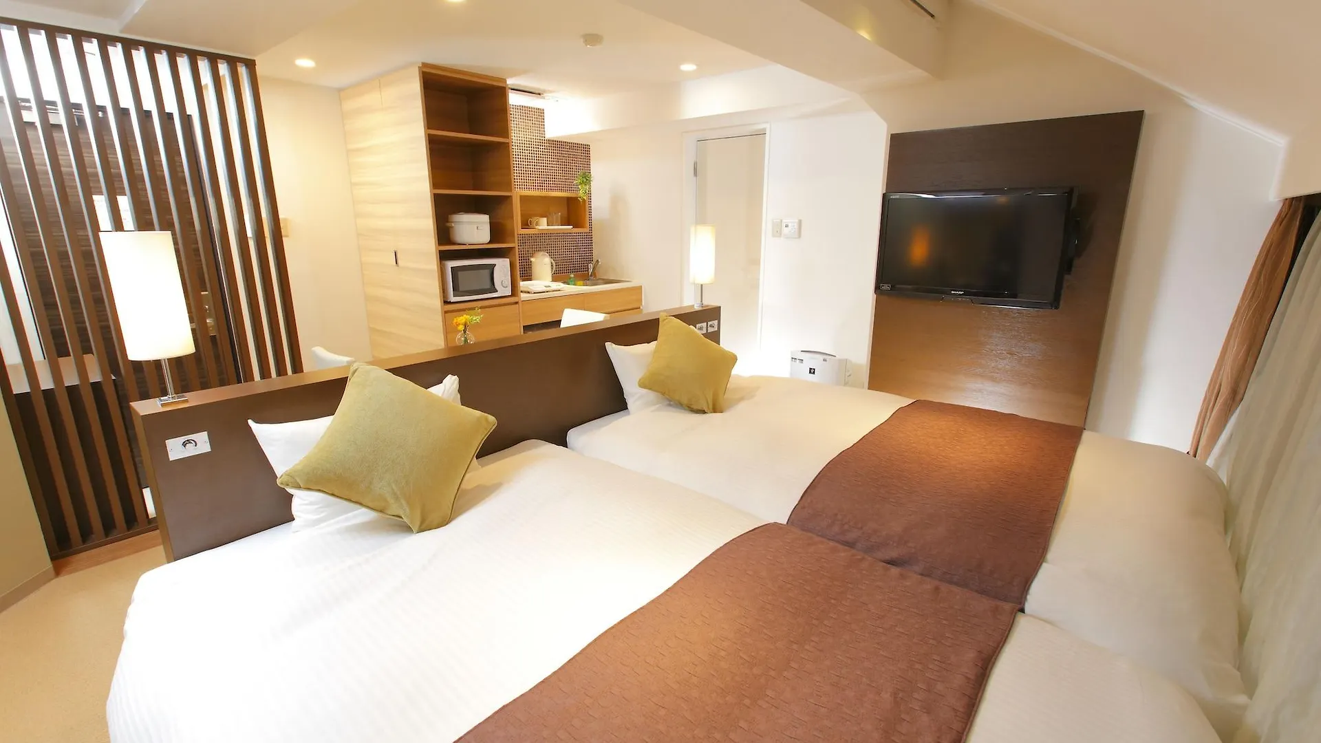 Hotel Mystays Iidabashi Tokyo 3*,