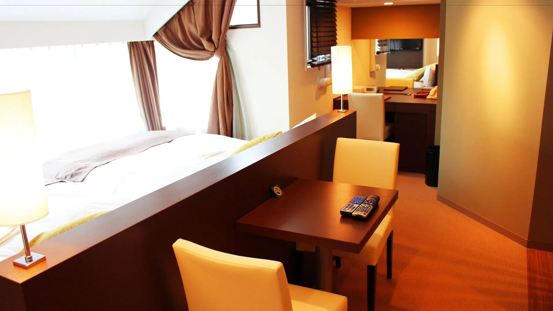 Hotel Mystays Iidabashi Präfektur Tokio