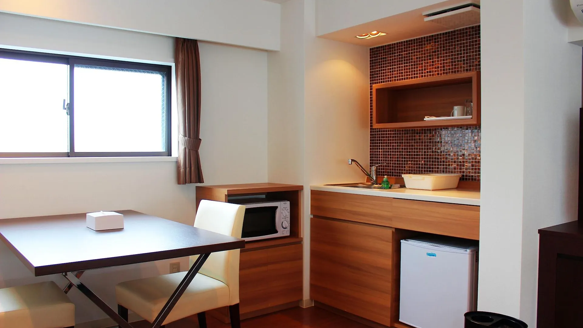 Hotel Mystays Iidabashi Präfektur Tokio