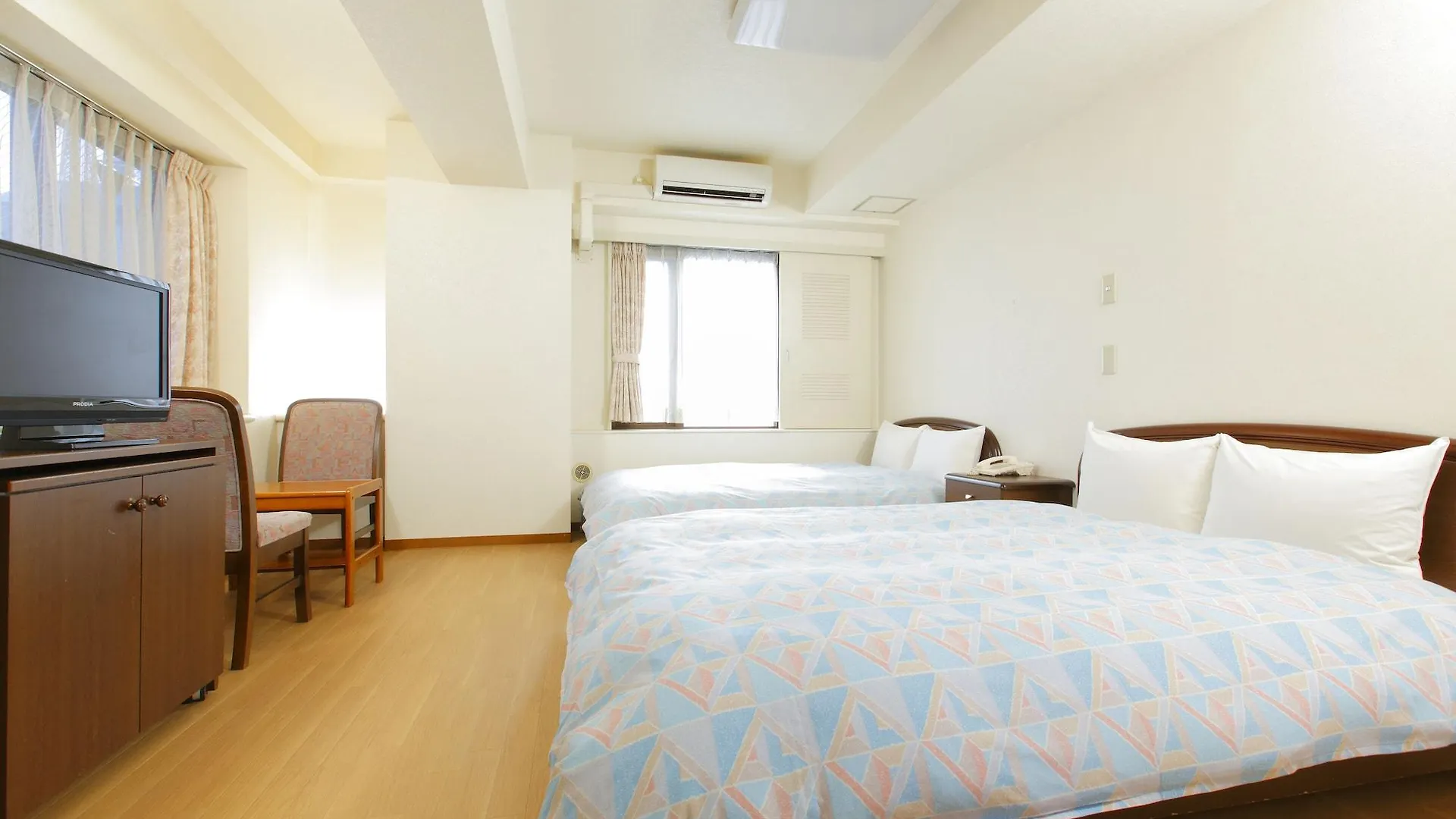 Hotel Mystays Iidabashi Tokyo