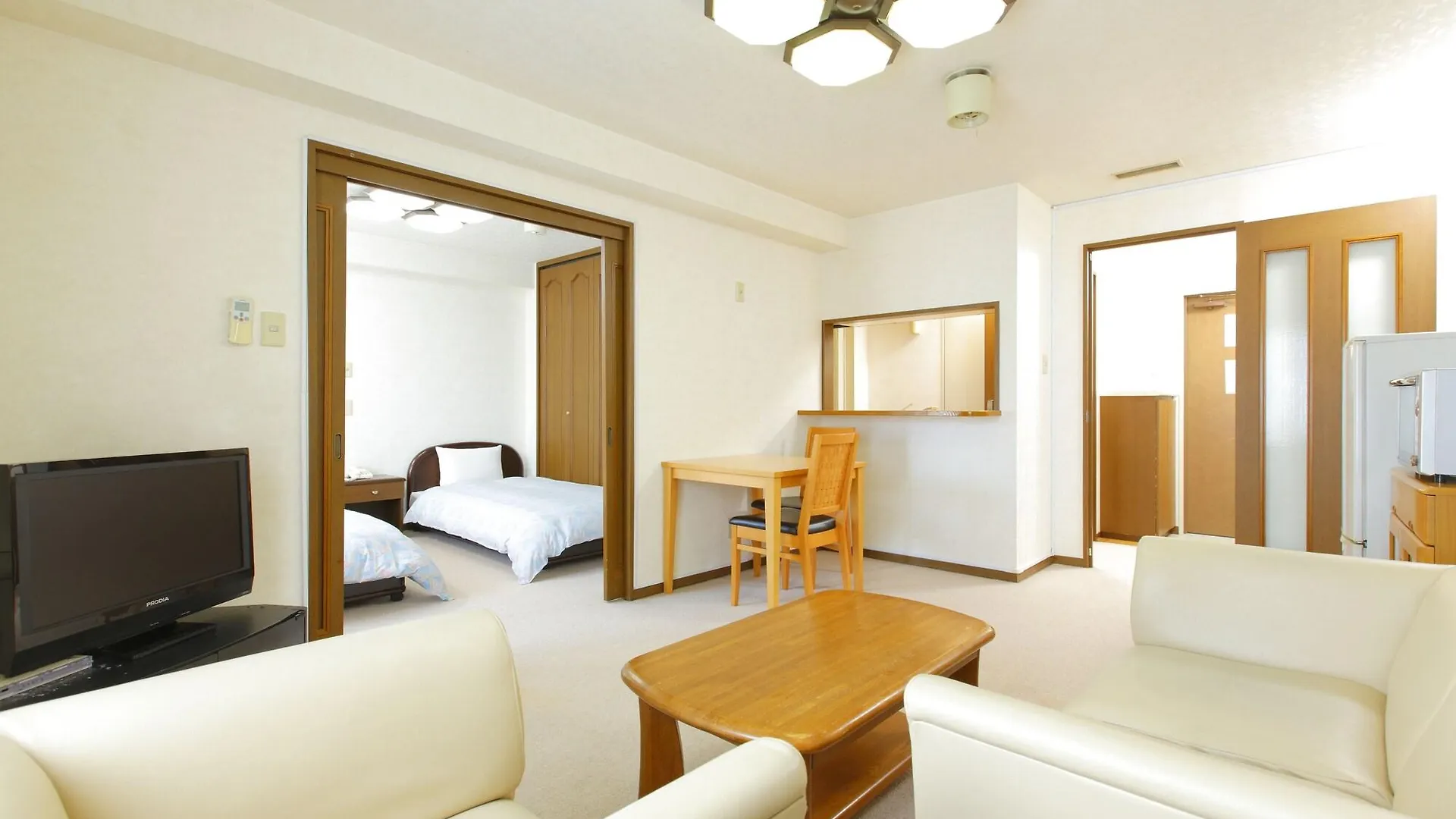 Hotel Mystays Iidabashi Präfektur Tokio 3*,