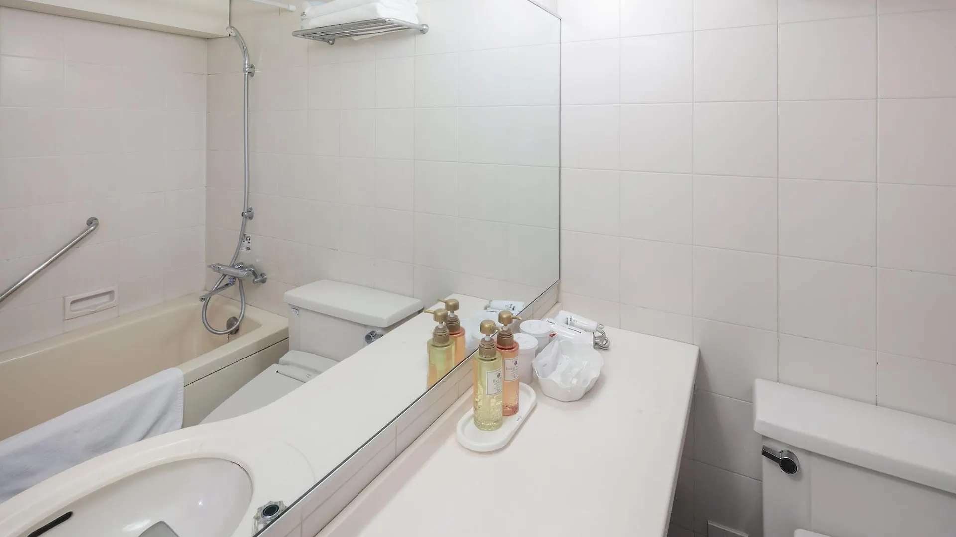 Hotel Mystays Iidabashi Präfektur Tokio