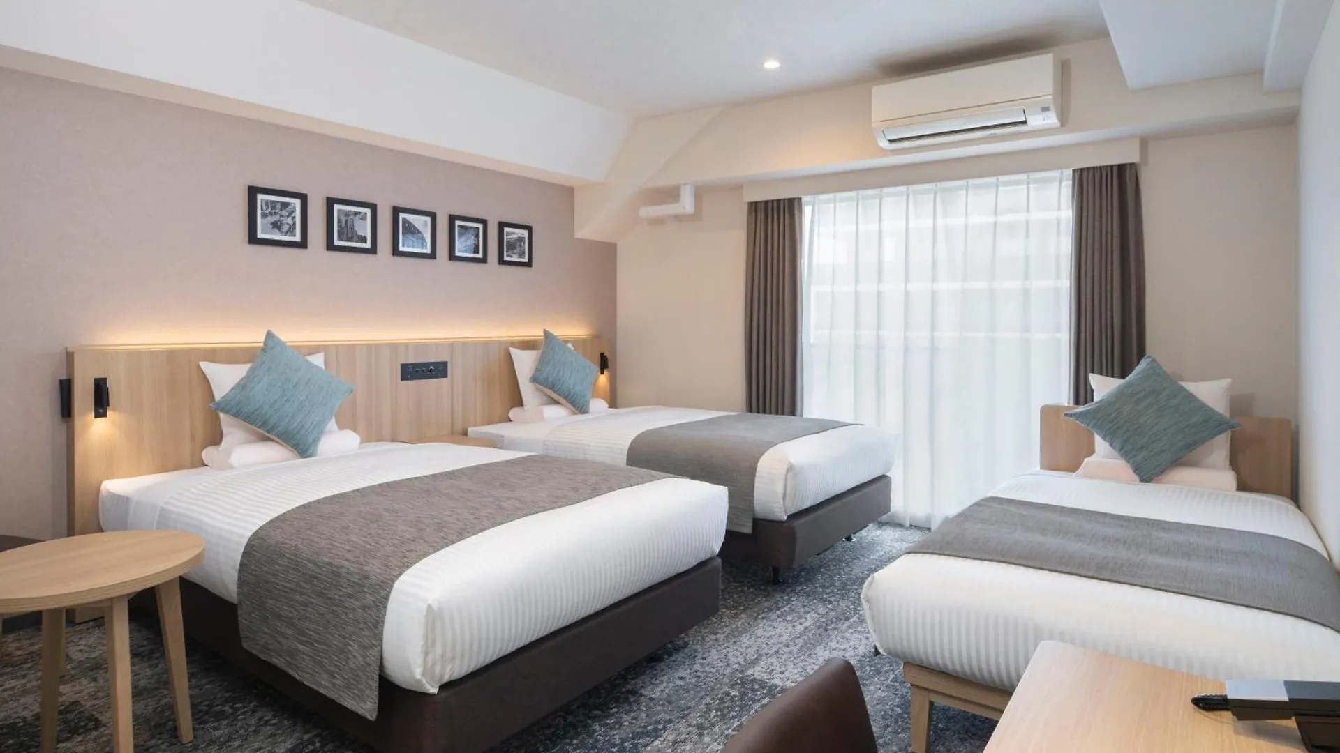 Hotel Mystays Iidabashi Tokyo