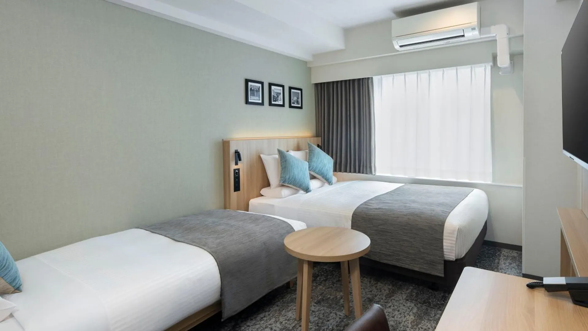 Hotel Mystays Iidabashi Tokyo