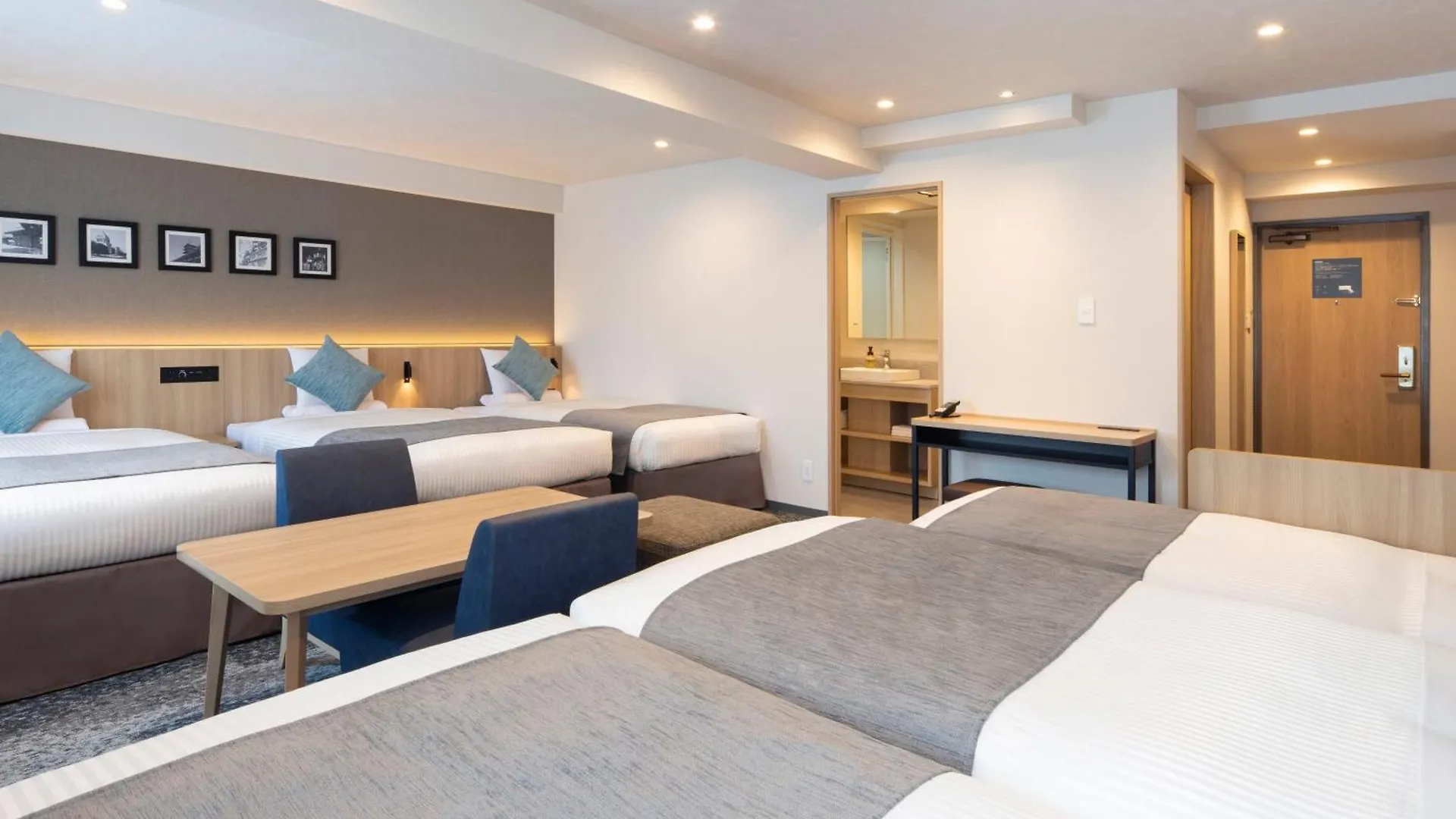 Hotel Mystays Iidabashi Tokyo