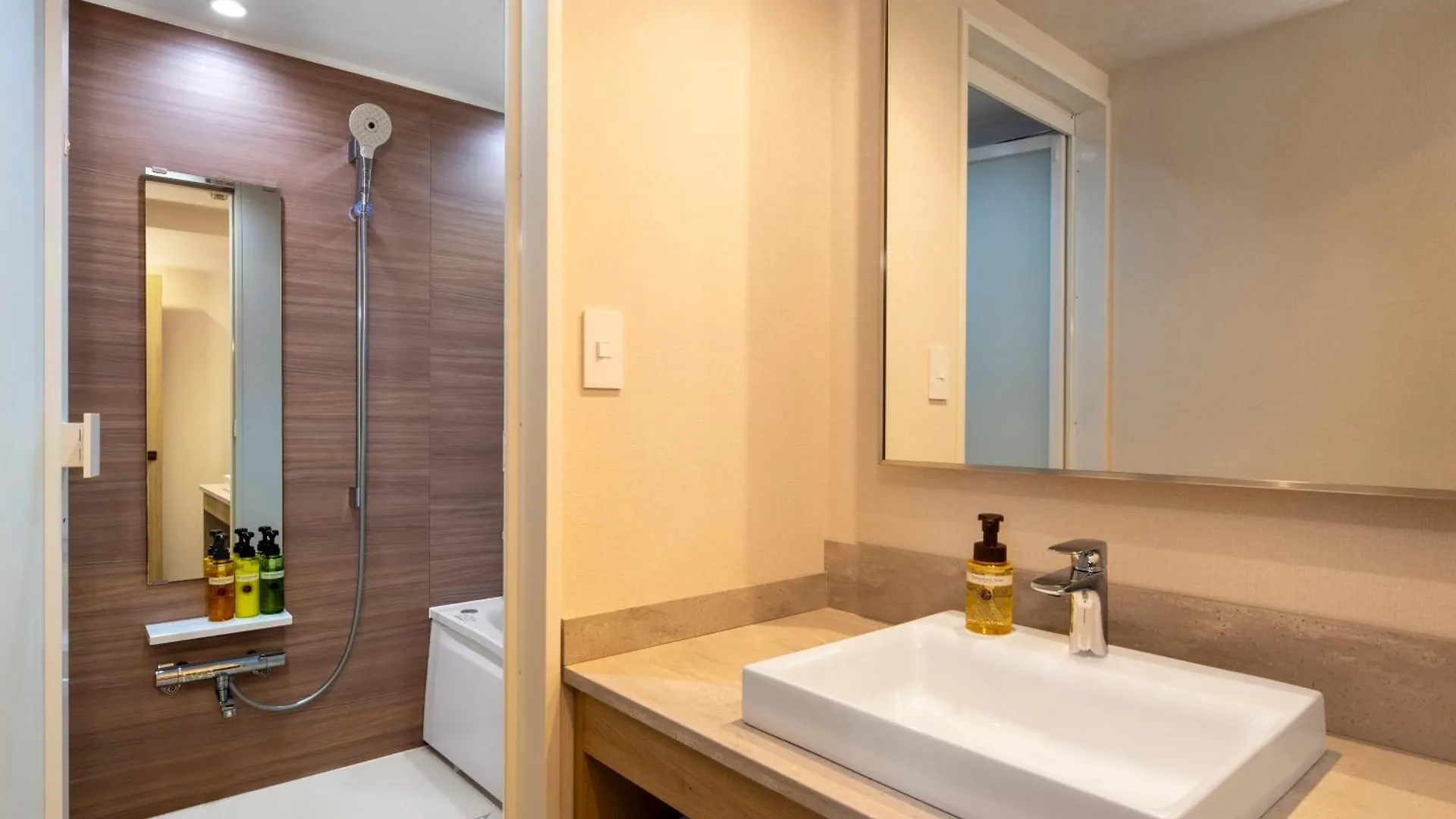 Hotel Mystays Iidabashi Präfektur Tokio