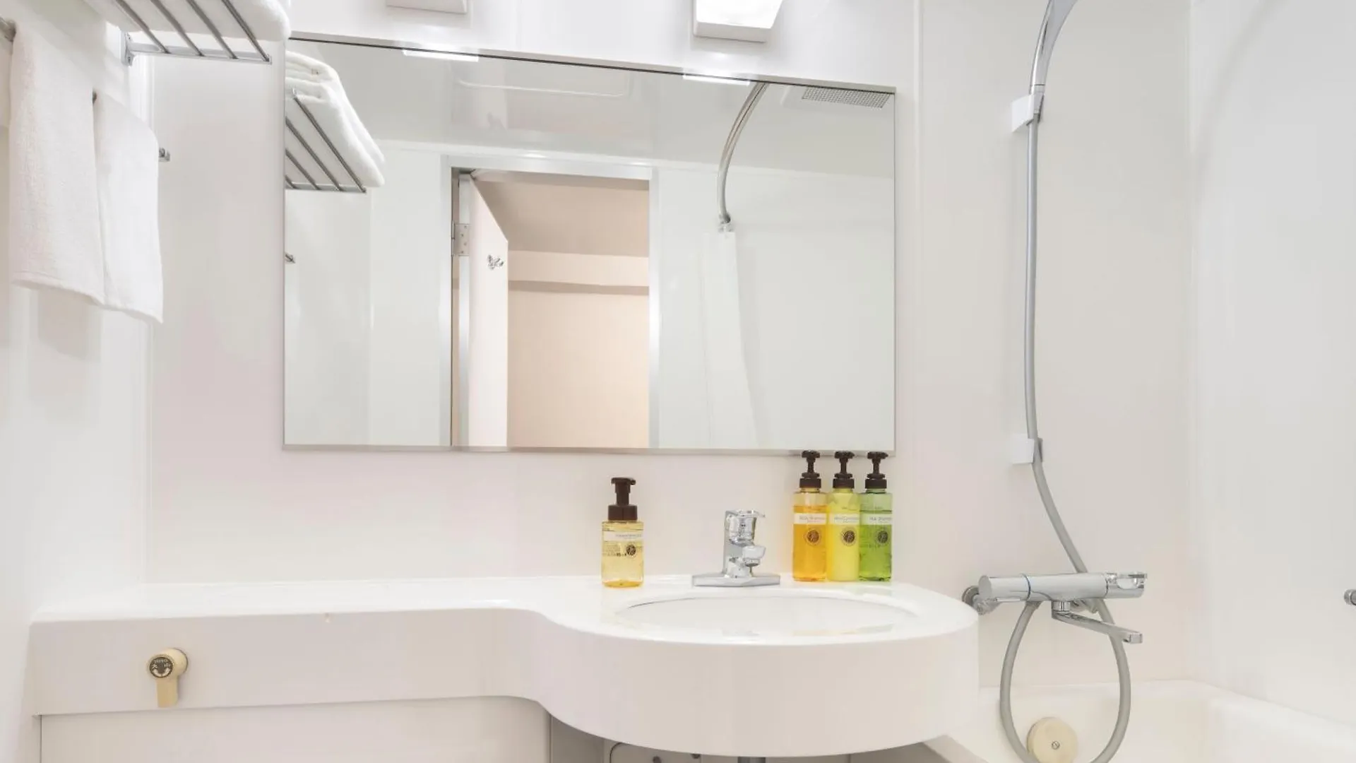 Hotel Mystays Iidabashi Präfektur Tokio
