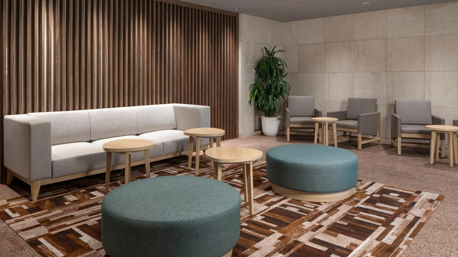 Hotel Mystays Iidabashi Tokyo