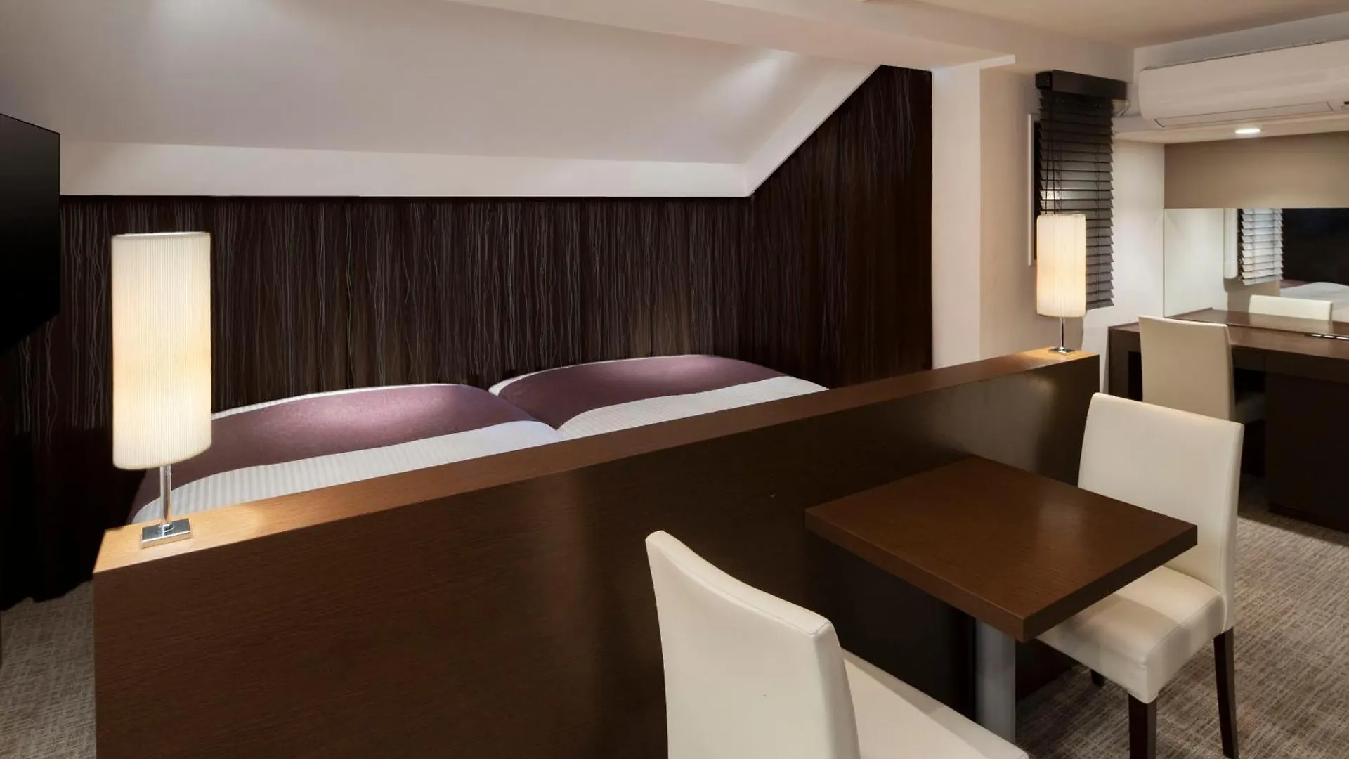 Hotel Mystays Iidabashi Tokyo
