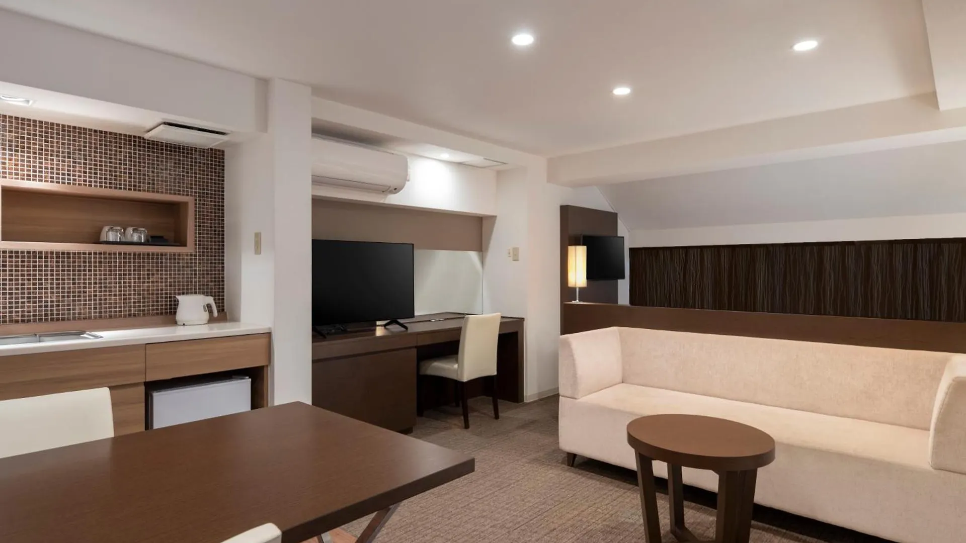 Hotel Mystays Iidabashi Tokyo 3*,