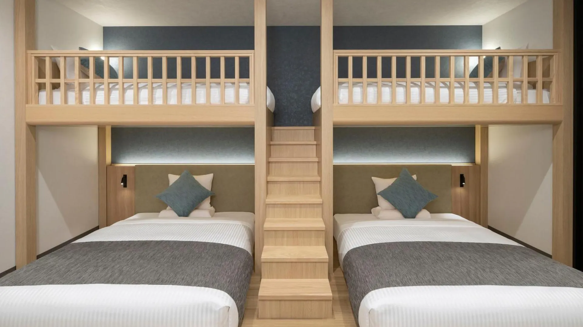 Hotel Mystays Iidabashi Tokyo