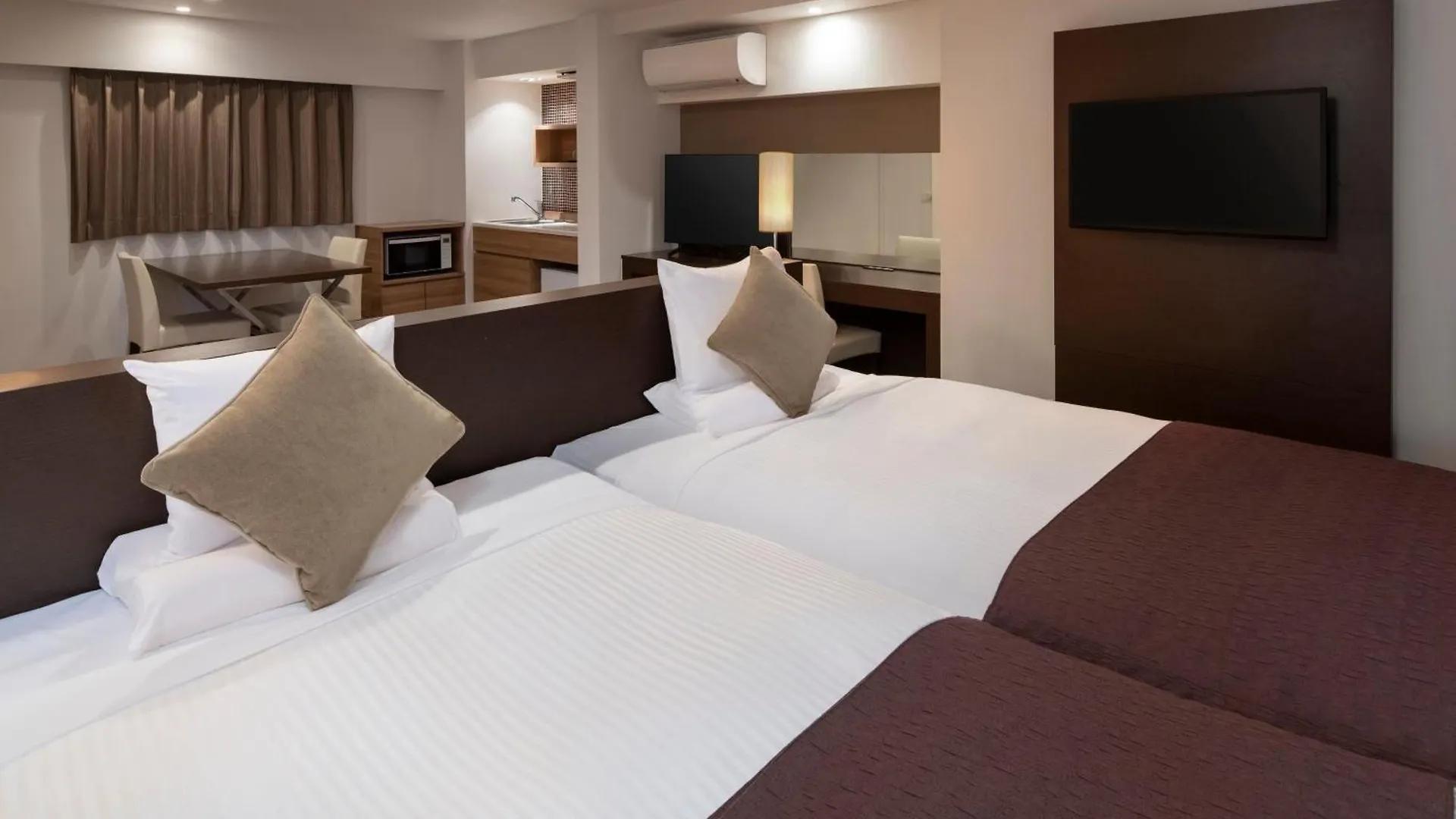 Hotel Mystays Iidabashi Tokyo