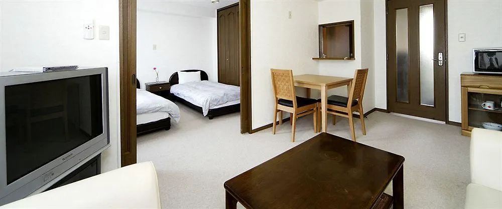 Hotel Mystays Iidabashi Präfektur Tokio 3*,