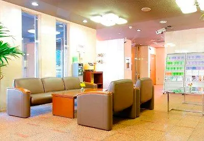 Hotel Mystays Iidabashi Tokyo