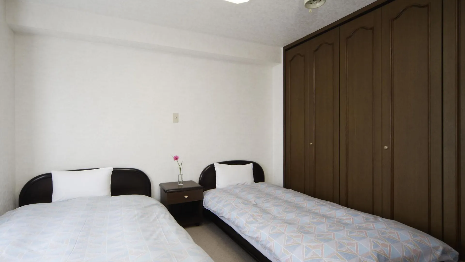 Hotel Mystays Iidabashi Präfektur Tokio 3*,  Japan