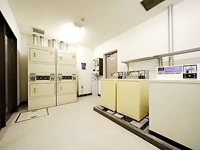 ***  Hotel Mystays Iidabashi Tokyo Giappone