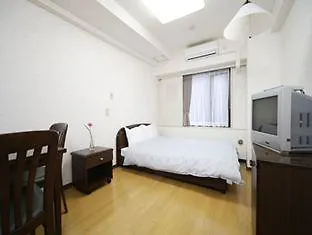 Hotel Mystays Iidabashi Präfektur Tokio 3*,  Japan