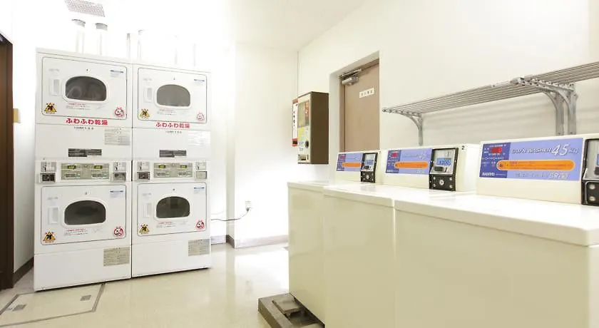 Hotel Mystays Iidabashi Präfektur Tokio