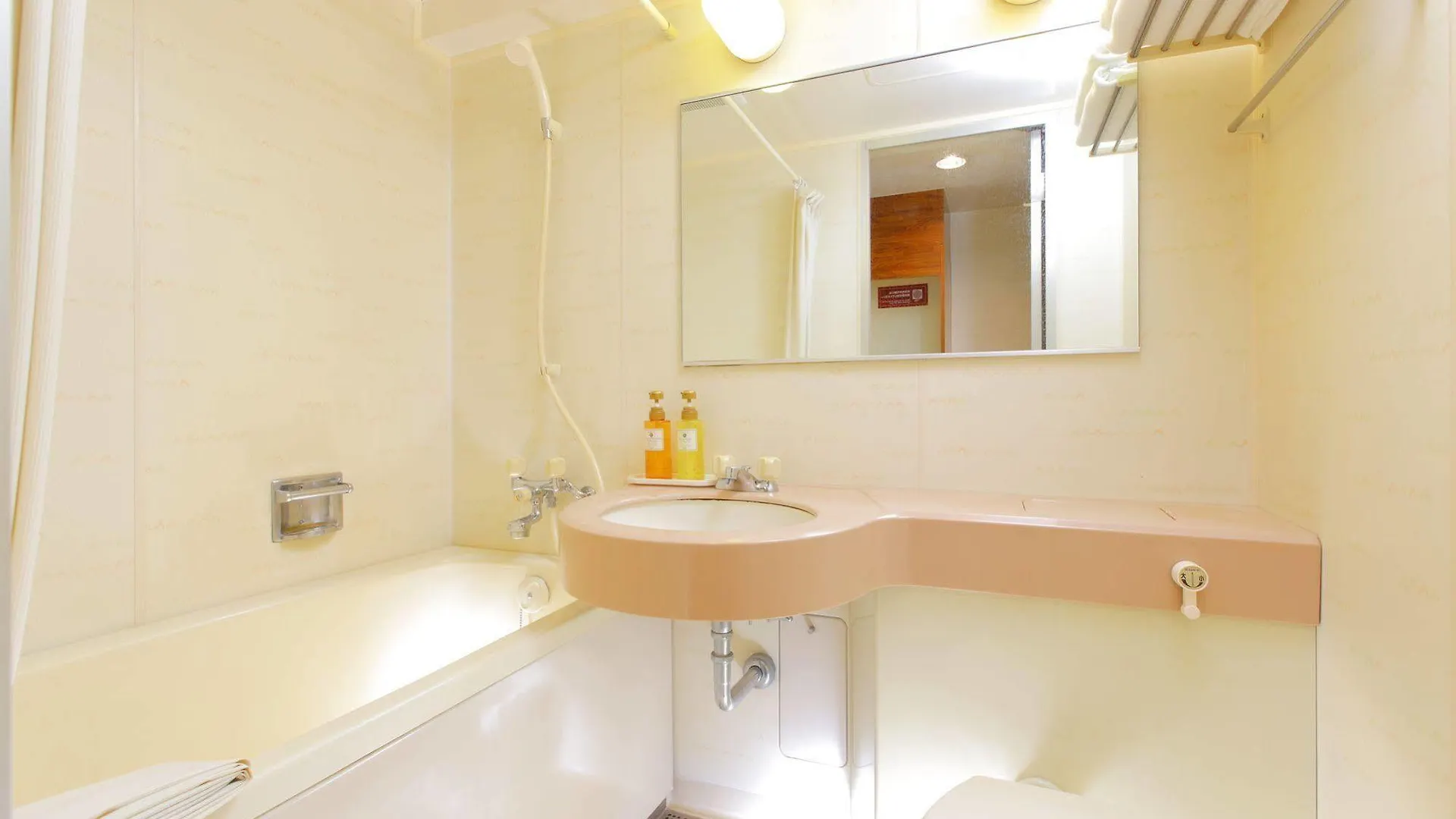 Hotel Mystays Iidabashi Tokyo 3*,  Giappone