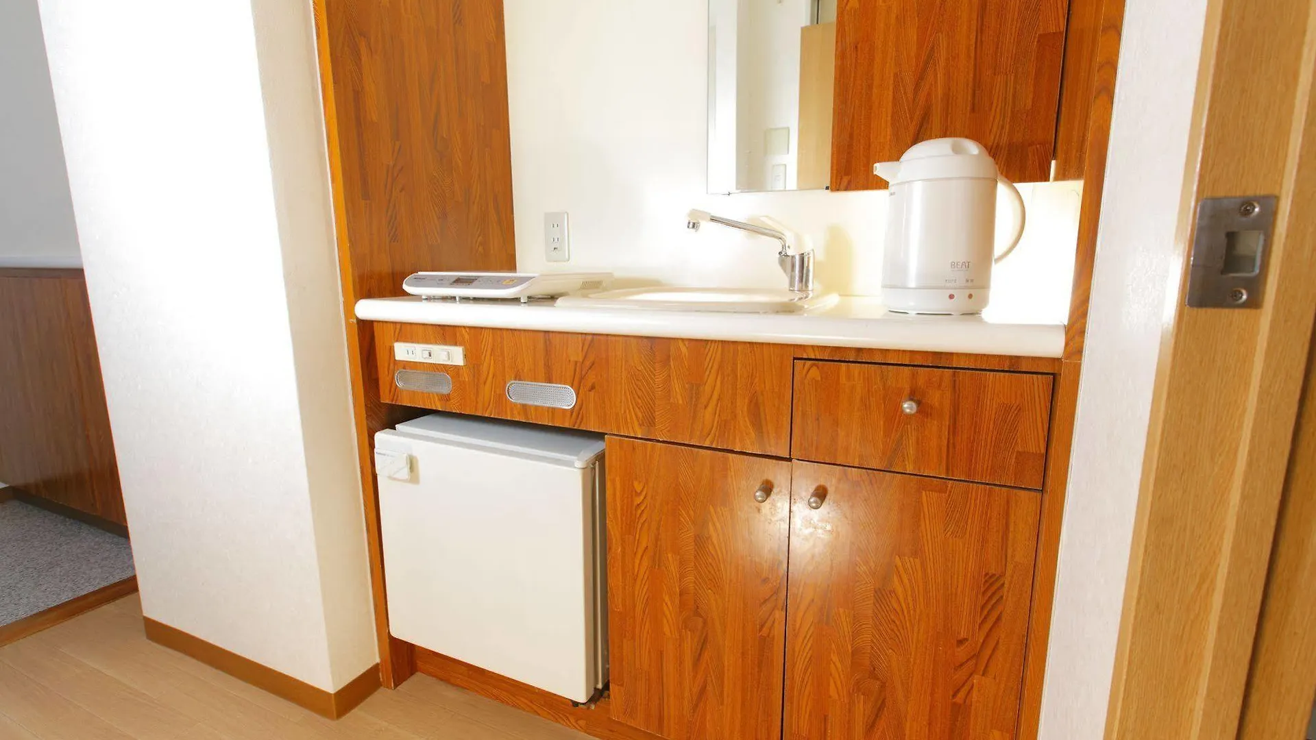Hotel Mystays Iidabashi Präfektur Tokio