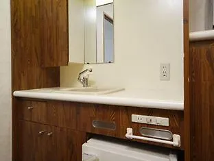 Hotel Mystays Iidabashi Präfektur Tokio