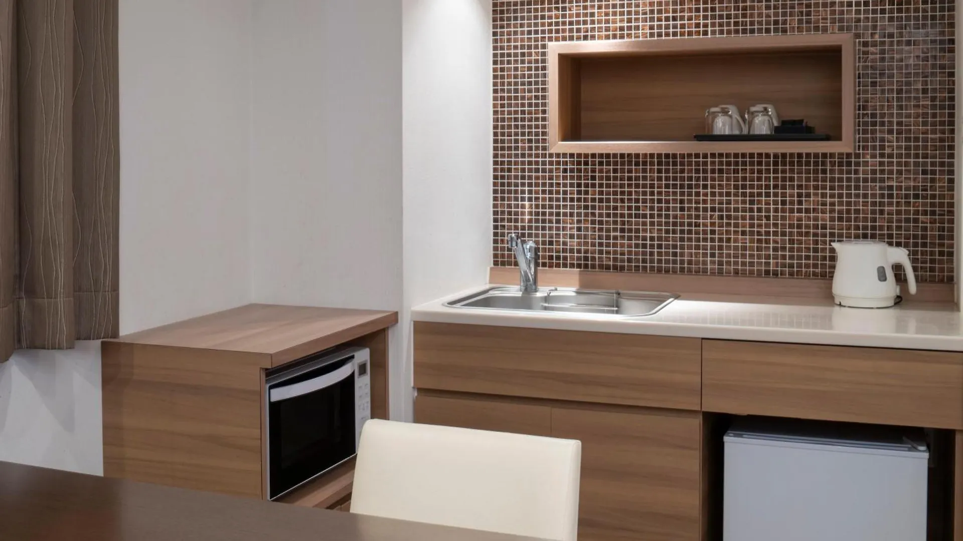 Hotel Mystays Iidabashi Tóquio
